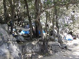 Camping Porto-vecchio La Baie des Voiles