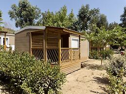 Camping Porto-vecchio La Baie des Voiles