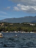 Camping Porto-vecchio La Baie des Voiles