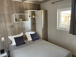 Camping Porto-vecchio La Baie des Voiles