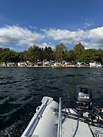 Camping Porto-vecchio La Baie des Voiles