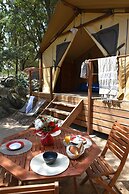 Camping Porto-vecchio La Baie des Voiles