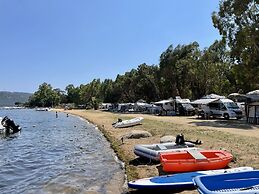 Camping Porto-vecchio La Baie des Voiles