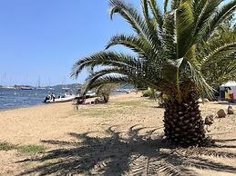 Camping Porto-vecchio La Baie des Voiles