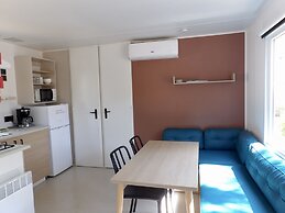 Camping Porto-vecchio La Baie des Voiles