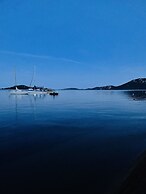 Camping Porto-vecchio La Baie des Voiles