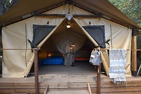 Camping Porto-vecchio La Baie des Voiles