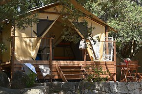 Camping Porto-vecchio La Baie des Voiles