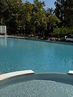 Camping Porto-vecchio La Baie des Voiles