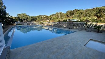 Camping Porto-vecchio La Baie des Voiles