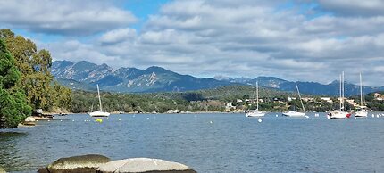 Camping Porto-vecchio La Baie des Voiles