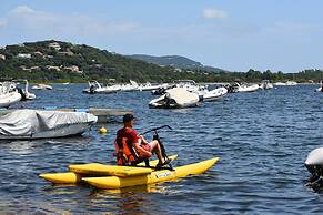 Camping Porto-vecchio La Baie des Voiles