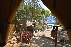 Camping Porto-vecchio La Baie des Voiles