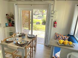 Camping Porto-vecchio La Baie des Voiles
