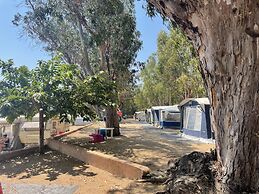 Camping Porto-vecchio La Baie des Voiles