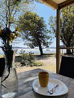 Camping Porto-vecchio La Baie des Voiles