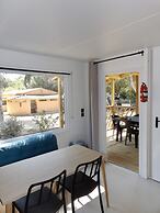 Camping Porto-vecchio La Baie des Voiles
