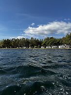 Camping Porto-vecchio La Baie des Voiles