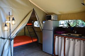 Camping Porto-vecchio La Baie des Voiles