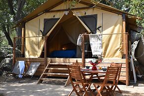 Camping Porto-vecchio La Baie des Voiles