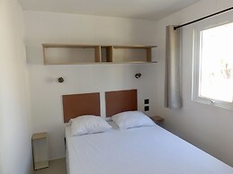 Camping Porto-vecchio La Baie des Voiles
