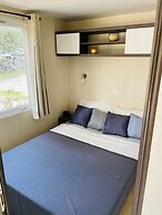 Camping Porto-vecchio La Baie des Voiles