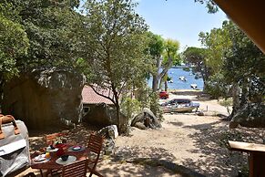 Camping Porto-vecchio La Baie des Voiles