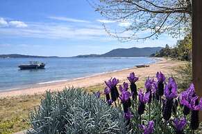 Camping Porto-vecchio La Baie des Voiles