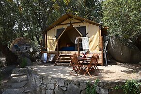 Camping Porto-vecchio La Baie des Voiles