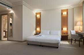 Hotel Barrage