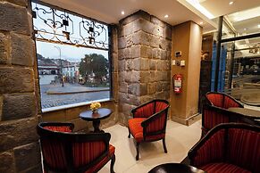 Hotel Hacienda Cusco Plaza