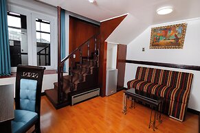 Hotel Hacienda Cusco Plaza