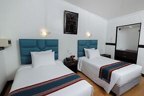Hotel Hacienda Cusco Plaza