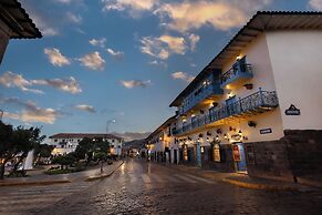 Hotel Hacienda Cusco Plaza