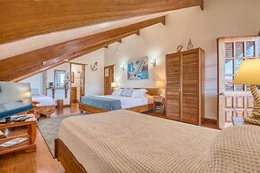 Hotel Bocas del Toro