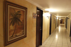 Gran Hotel Paris