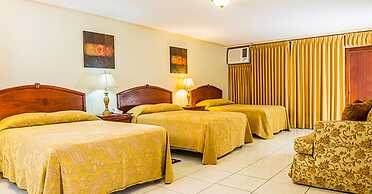 Gran Hotel Paris