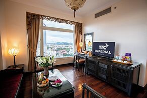 TTC Imperial Hotel
