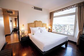 TTC Imperial Hotel