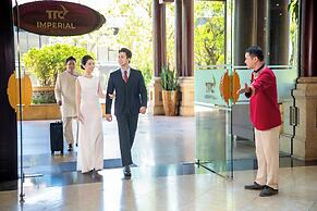 TTC Imperial Hotel