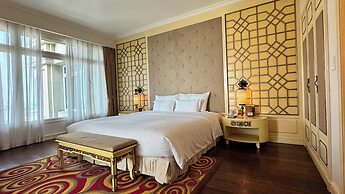 TTC Imperial Hotel