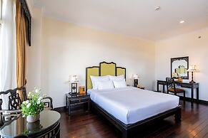 TTC Imperial Hotel