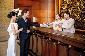 TTC Imperial Hotel