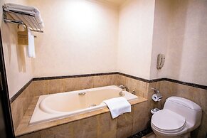TTC Imperial Hotel