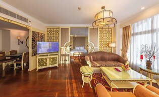 TTC Imperial Hotel