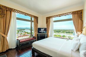 TTC Imperial Hotel
