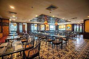 TTC Imperial Hotel