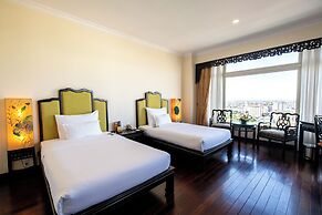 TTC Imperial Hotel