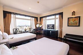 TTC Imperial Hotel