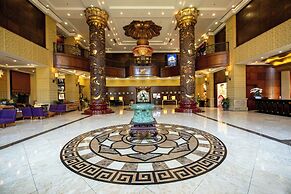 TTC Imperial Hotel